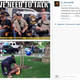 Image for article titled This Should Be The Dominant Image of Texas' Police Brutality Pool Party